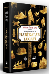 Mehmed Nüvid Bey’in Harikalar Lügati