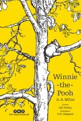 Winnie the Pooh