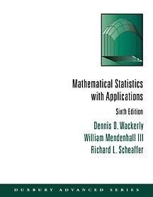 Mathematical Statistics With Application