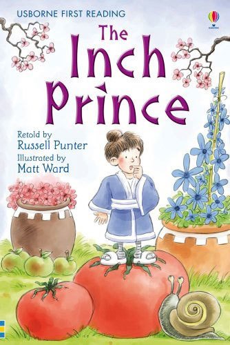 Inch Prince, First Reading L-4