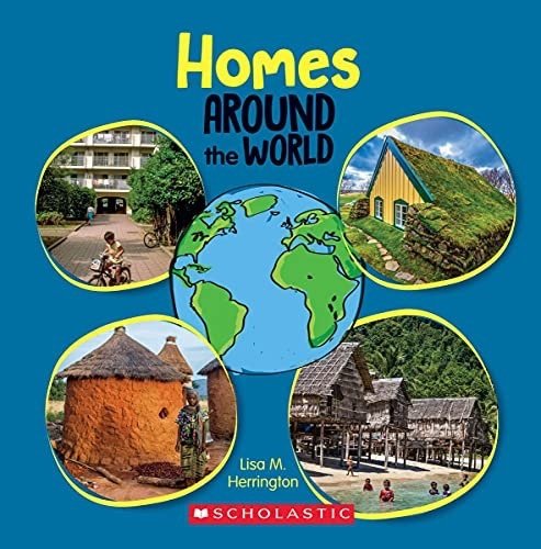Homes Around the World