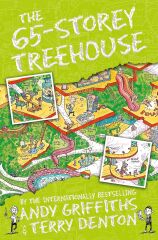 65-Storey Treehouse 5