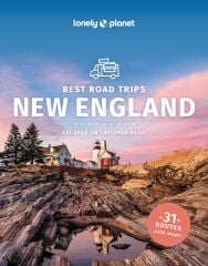 Best Road Trips New England