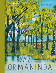Yaz Ormanında