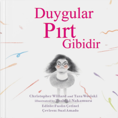 Duygular Pırt Gibidir