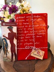 Blind Date with a Book BD00069