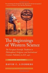 Beginnings of Western Science