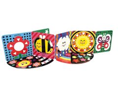 My First Tummy Time Book