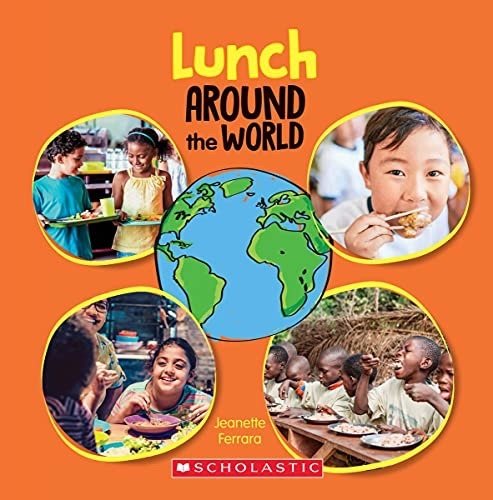 Lunch Around the World