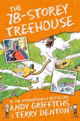 78-Storey Treehouse 6