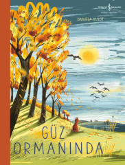 Güz Ormanında
