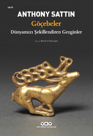 Göçebeler