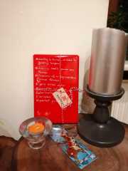 Blind Date with a Book BD00070