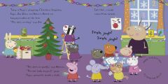 Peppa Pig: Peppa's Jingle Bells