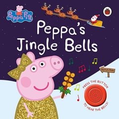 Peppa Pig: Peppa's Jingle Bells
