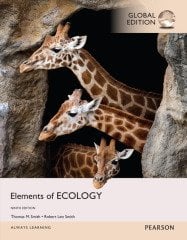 Elements of Ecology Standalone Ebook