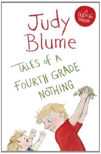 Tales of a Fourth Grade Nothing, Fudge 1