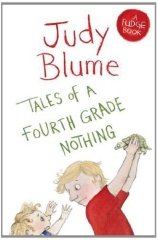 Tales of a Fourth Grade Nothing, Fudge 1