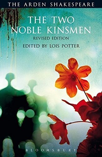 Two Noble Kinsmen
