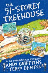91-Storey Treehouse 7