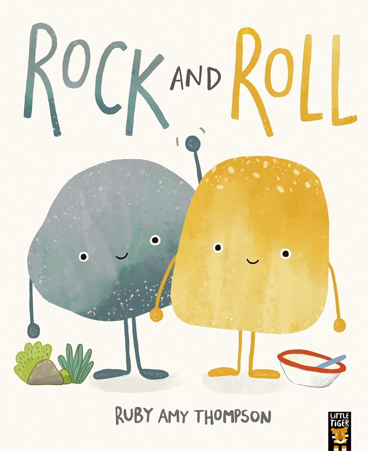 Rock and Roll