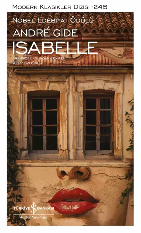 Isabelle