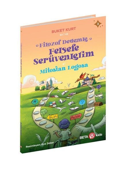 Mitos'tan Logos'a