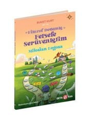 Mitos'tan Logos'a