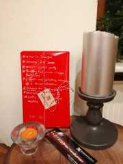 Blind Date with a Book BD00071