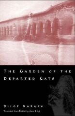 Garden of the Departed Cats