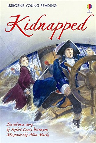Kidnapped, Young Reading L-3