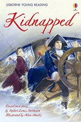 Kidnapped, Young Reading L-3