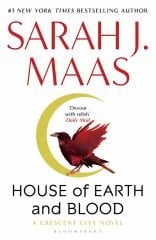 House of Earth and Blood, Crescent City 1