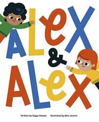 Alex and Alex