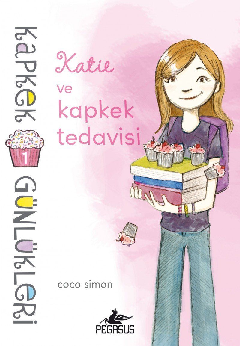 Katie ve Kapkek Tedavisi