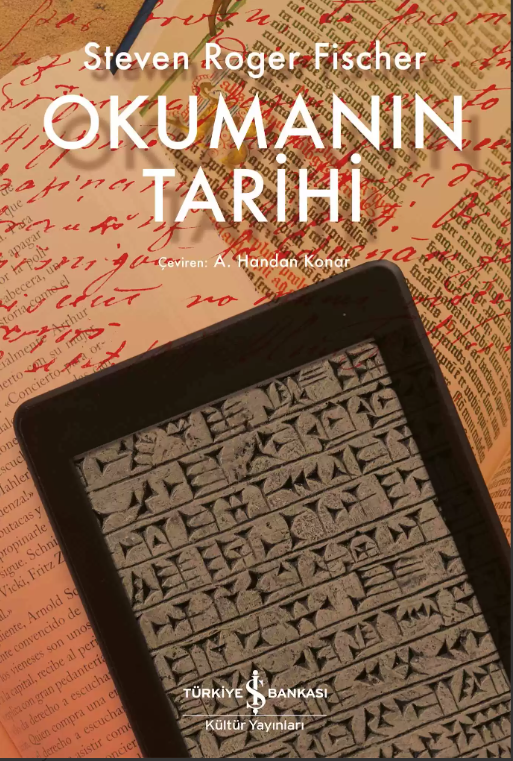 Okumanın Tarihi