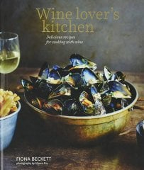 Wine Lover's Kitchen