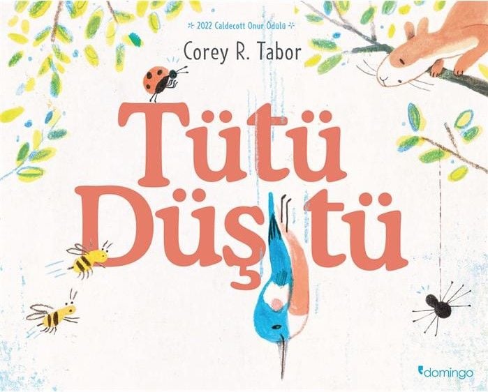 Tütü Düştü