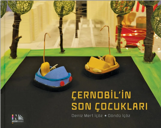 Çernobil'in Son Çocukları