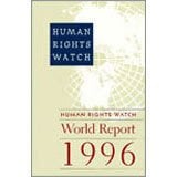 Human Rights Watch World Report 1996