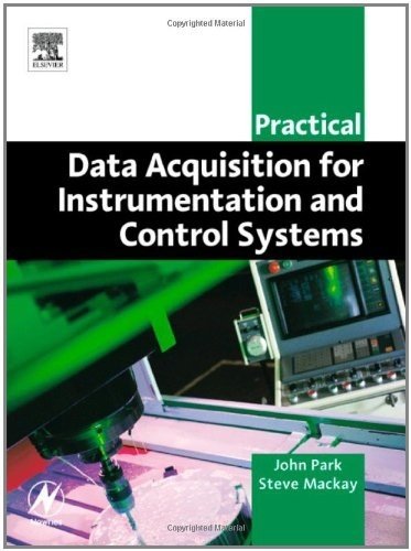Practical Data Acquisition for Instrumentation
