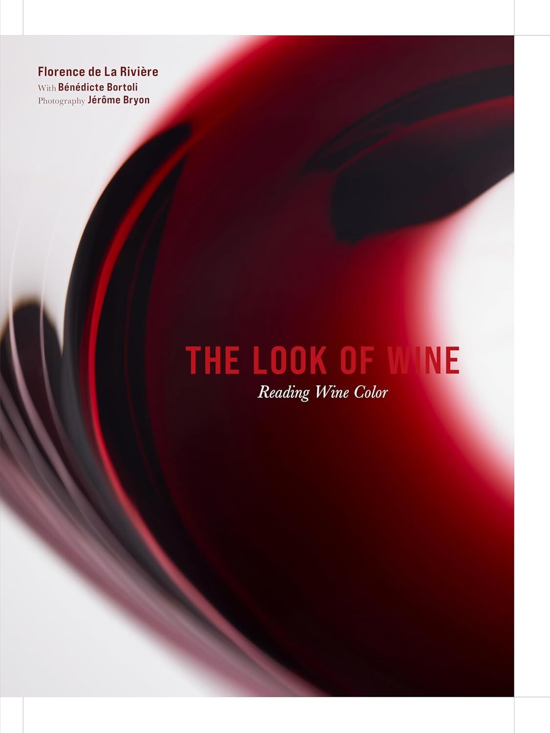 Look of Wine