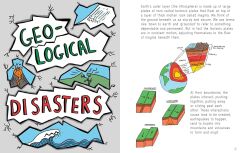 Earthshattering Events!
