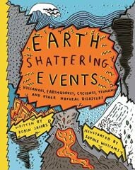 Earthshattering Events!