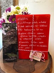 Blind Date with a Book BD00074