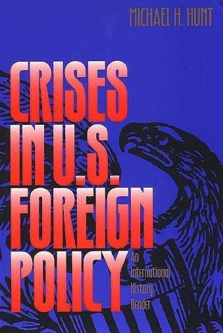 Crises in U.S. Foreign Policy