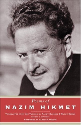 Poems of Nazım Hikmet