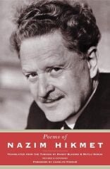 Poems of Nazım Hikmet