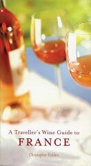 Traveller's Wine Guide to France