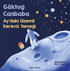 Ay'daki Gizemli Kereviz Yemeği